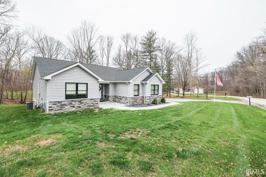 8917 N Old State Rd 37  Bloomington IN 47408 photo