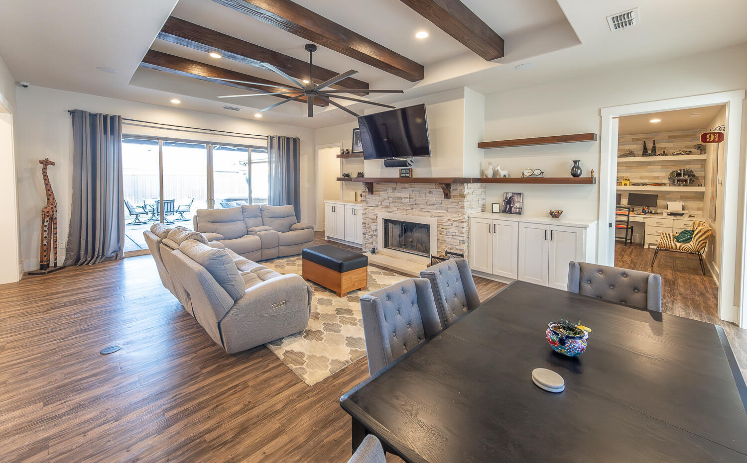 Property Photo: 4005 127th Street TX 79423