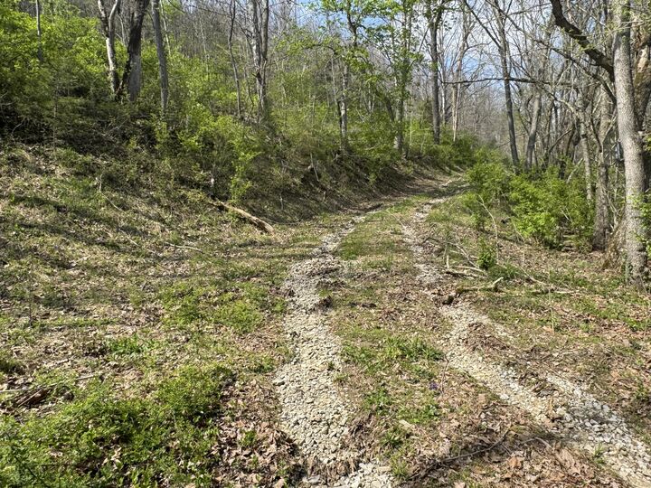 Property Photo:  0000 Tates Creek Road  KY 40475 