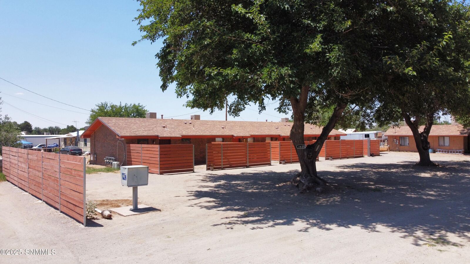 Property Photo:  3820 Calle De Las Margaritas  NM 88005 