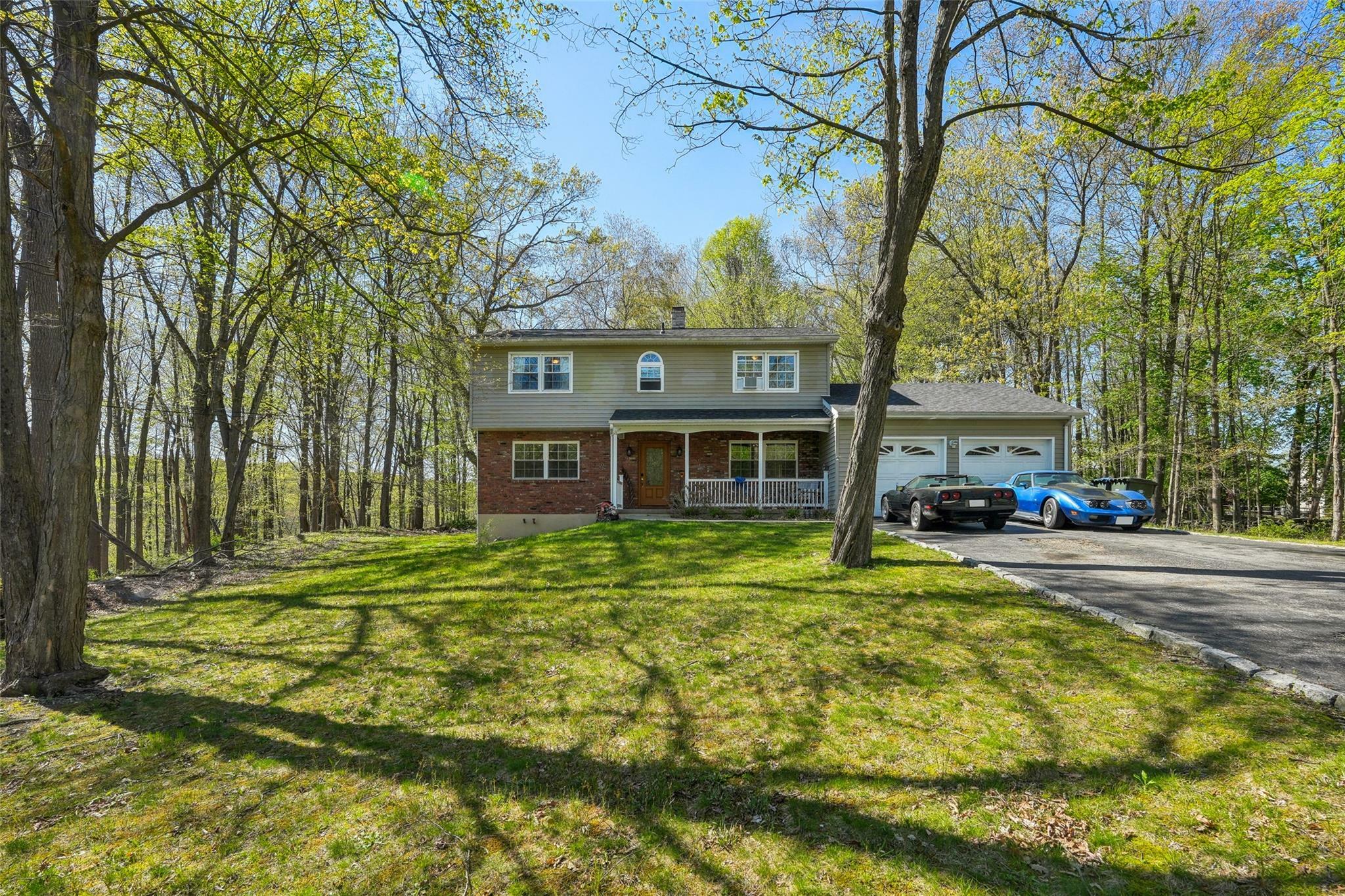 Property Photo: 78 Pickerel Road NY 10950