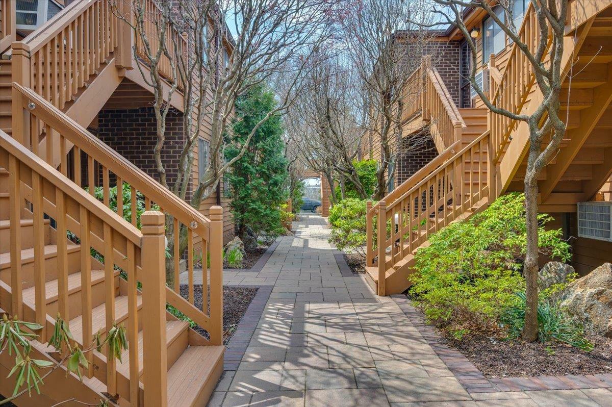 Property Photo: 15 Greenridge Avenue 5 NY 10605