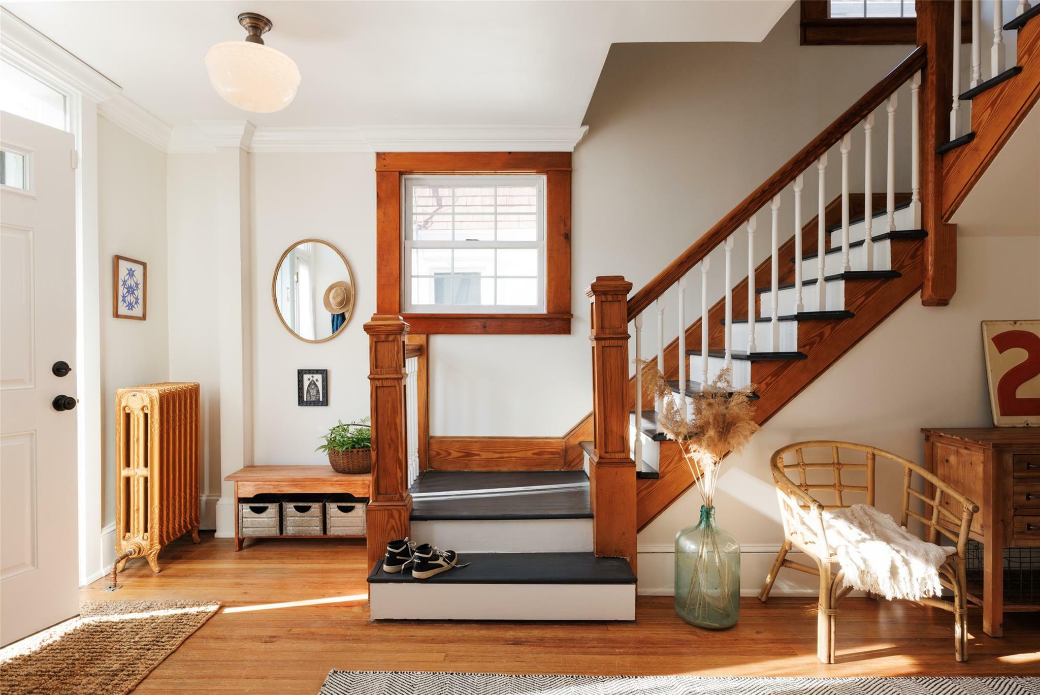 Property Photo: 326 N Montgomery Street NY 12550
