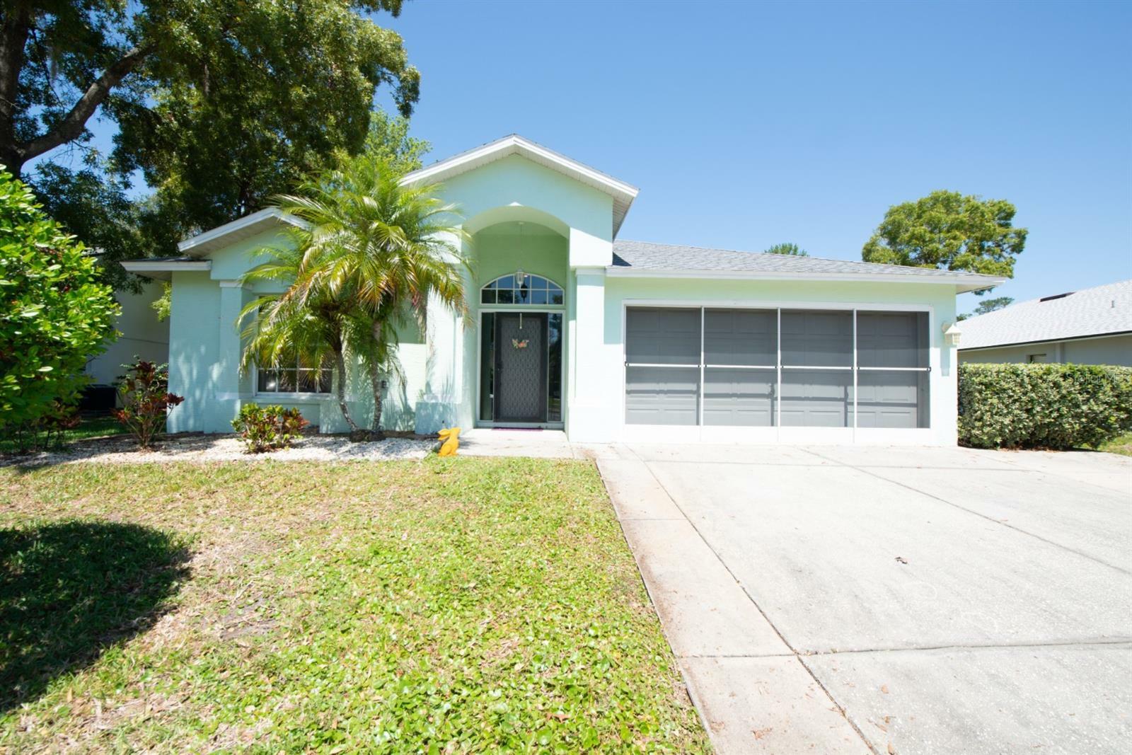 Property Photo: 10321 Ravines Drive FL 34654