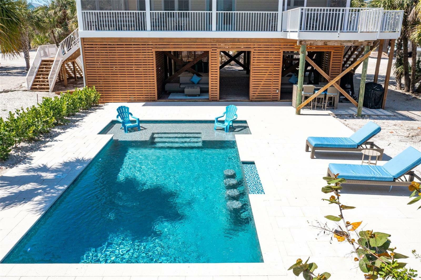 Property Photo: 32 Palm Drive FL 33946