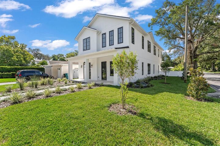 22 W Hazel Street  Orlando FL 32804 photo