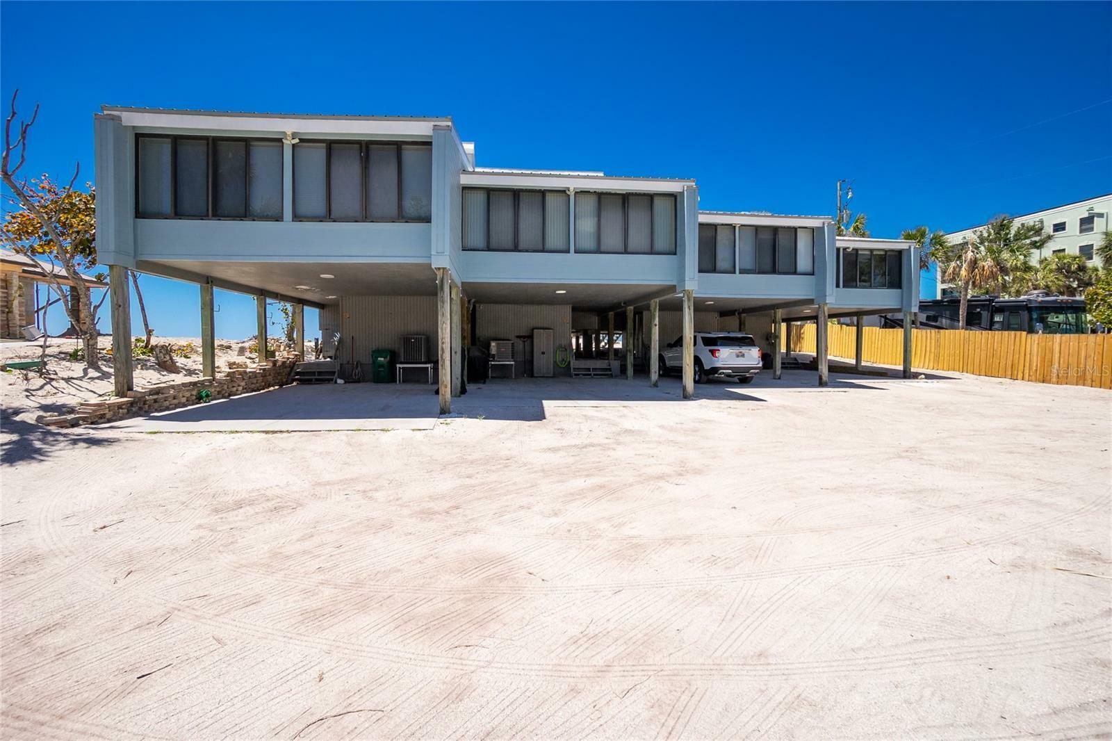 Property Photo: 5030 N Beach Road 1 FL 34223