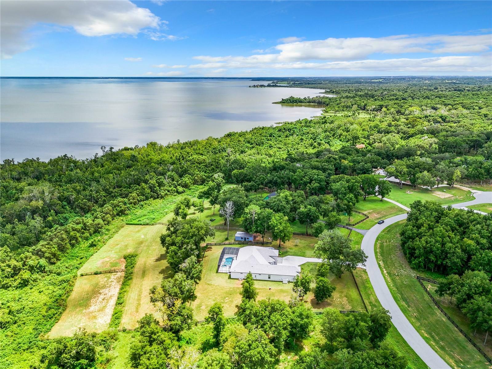 Property Photo: 20404 Wolf Springs Court FL 34715