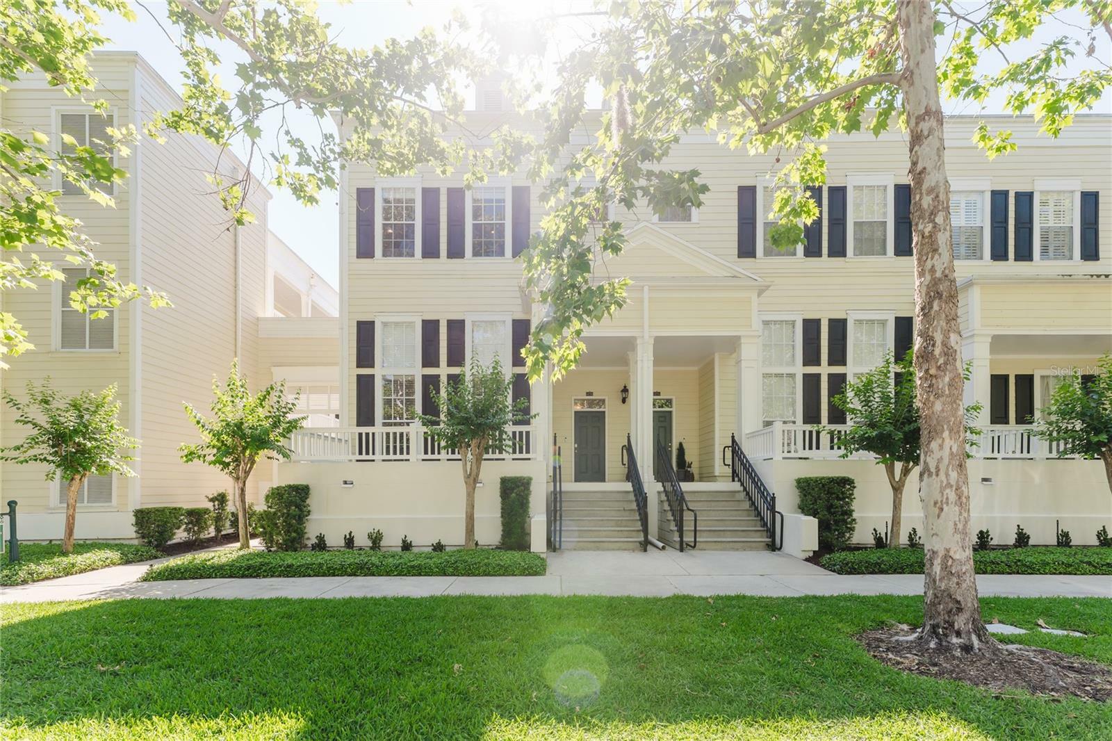 Property Photo: 478 Water Street FL 34747