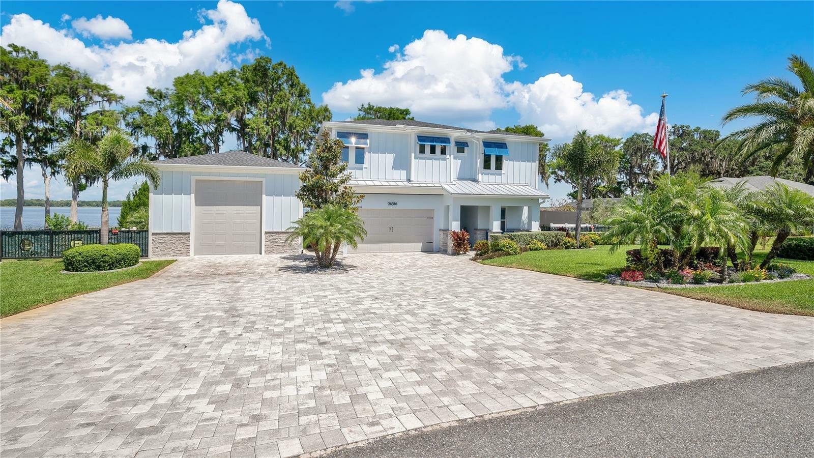 Property Photo: 26516 Savage Circle FL 34737