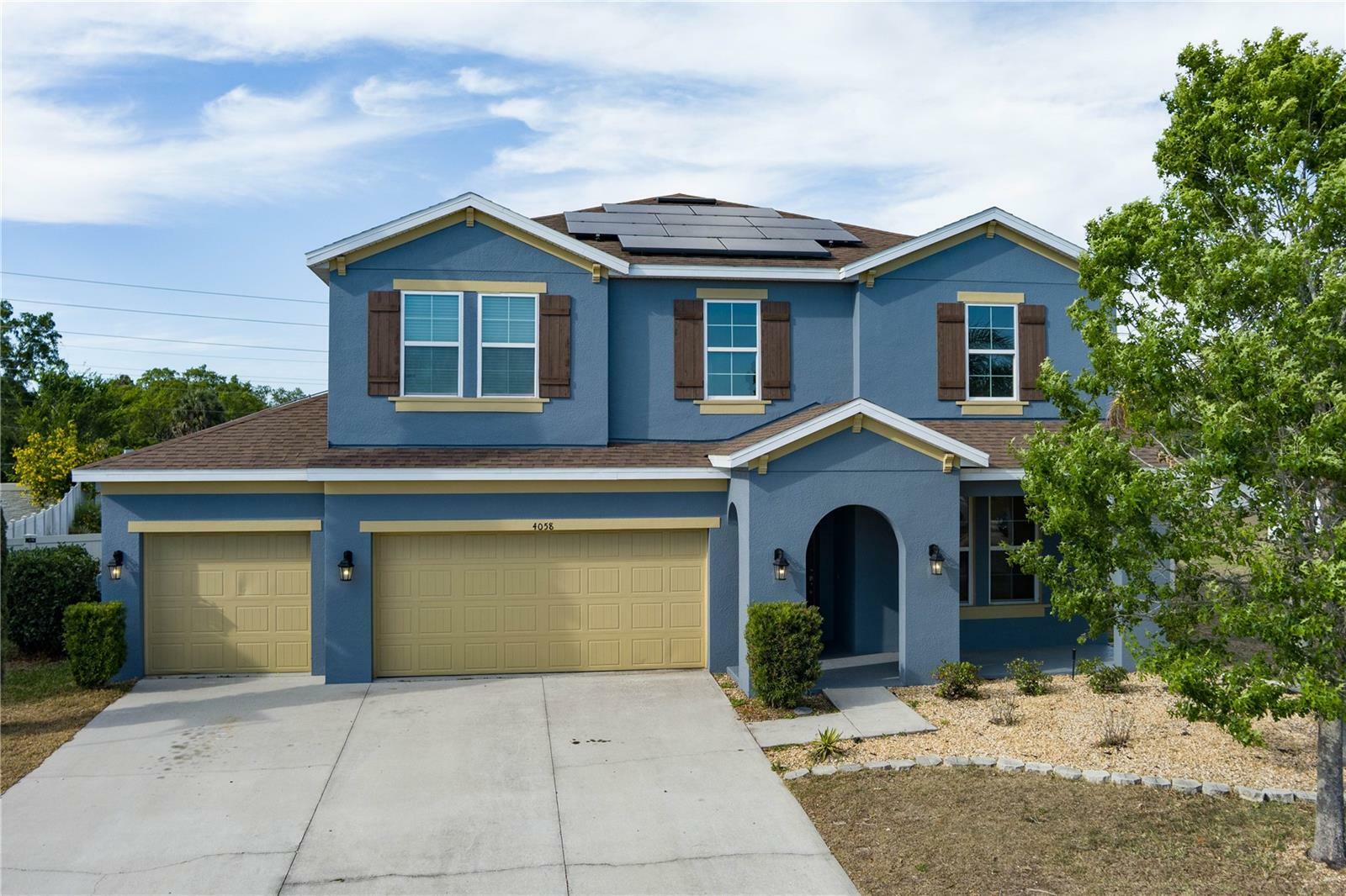4058 Brookshire Circle  Eustis FL 32736 photo