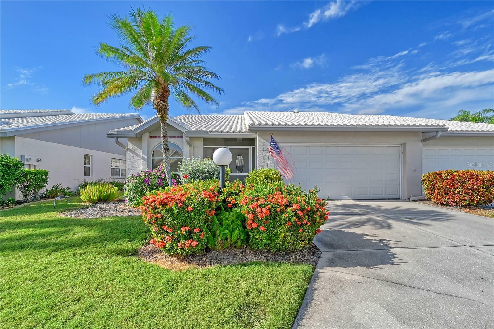 Property Photo:  5395 Christie Ann Place 9  FL 34233 