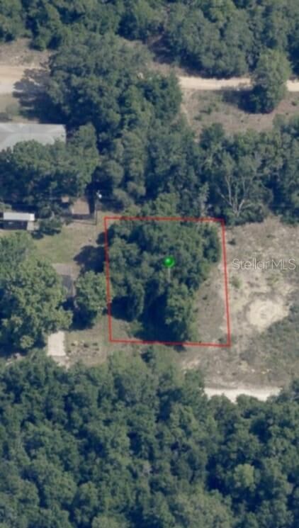 Property Photo: 2808 Van Buren Street W FL 34453
