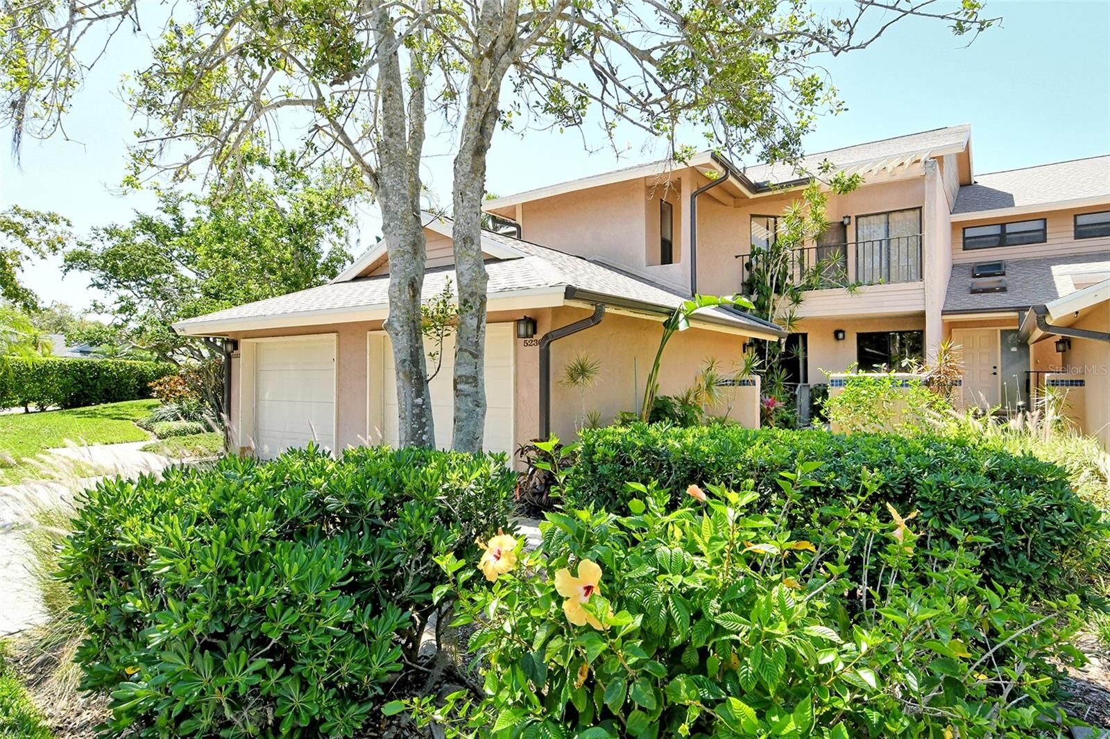 Property Photo:  5230 Landings Boulevard 101  FL 34231 