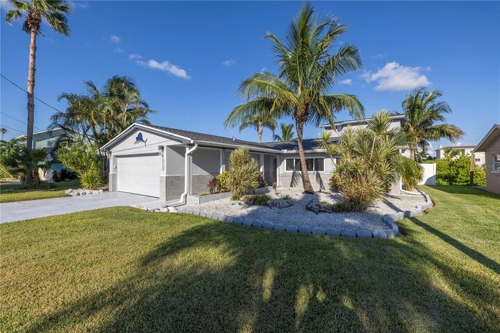 Property Photo: 533 Lillian Drive FL 33708