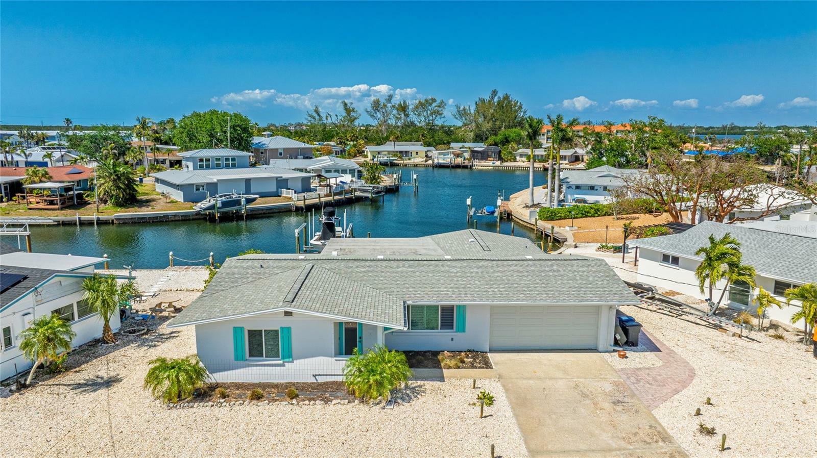 Property Photo:  10008 Spoonbill Road E  FL 34209 