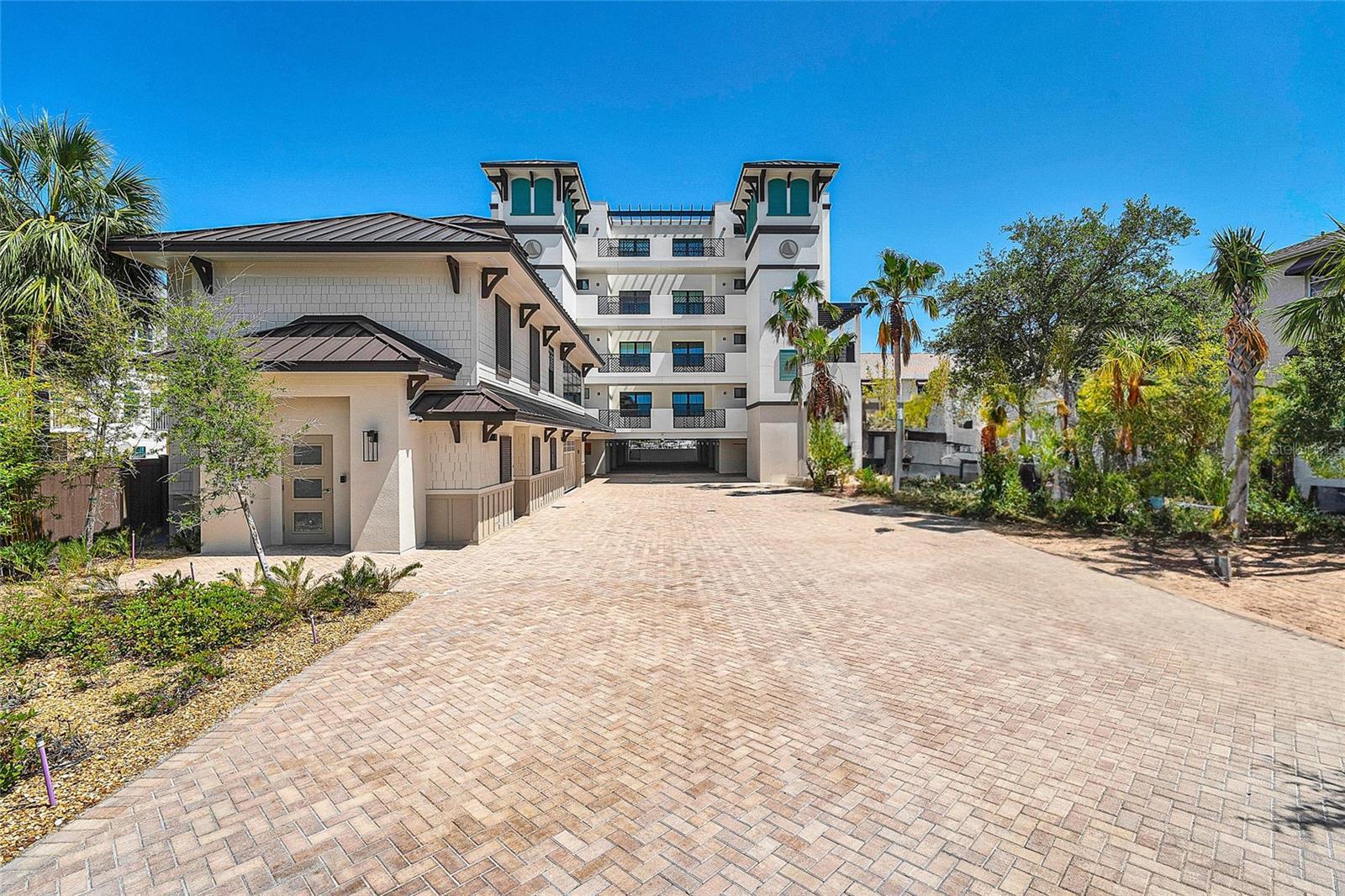 455 Pinellas Bayway S 4A  Tierra Verde FL 33715 photo
