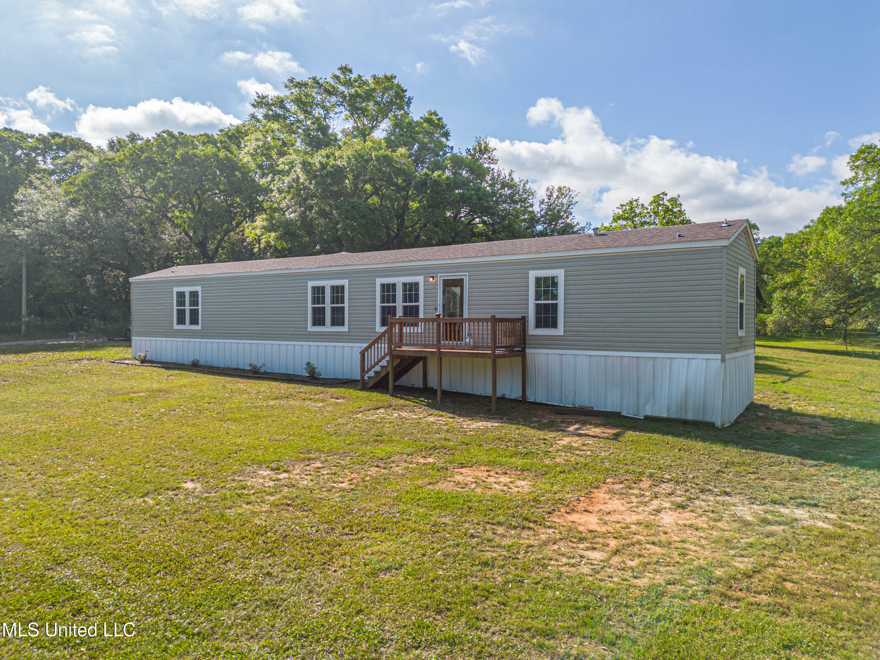 Property Photo: 28381 Sundance Road MS 39571