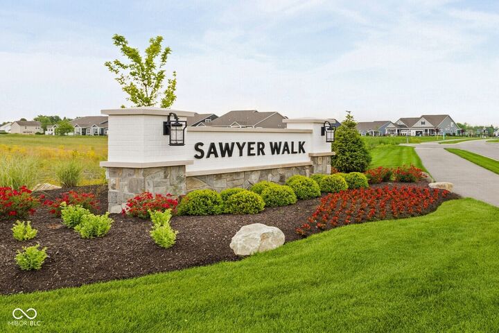Property Photo: 4152 Dutton Drive IN 46106