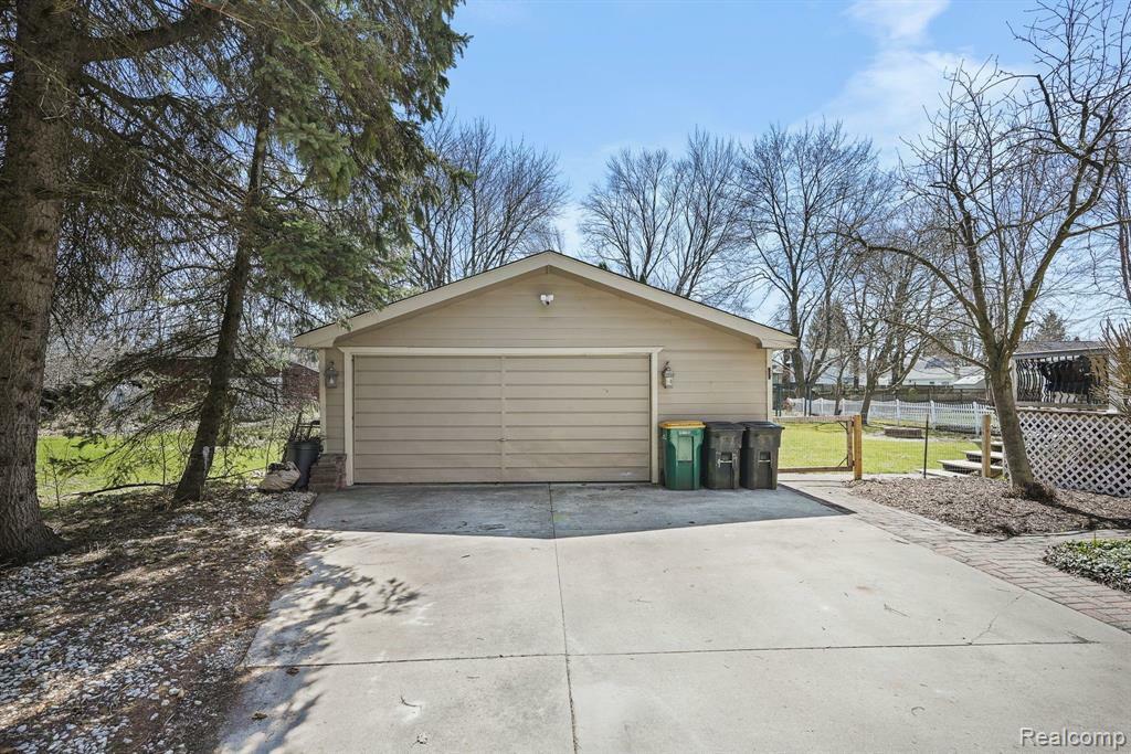 Property Photo: 36066 Friday Street MI 48062 1318