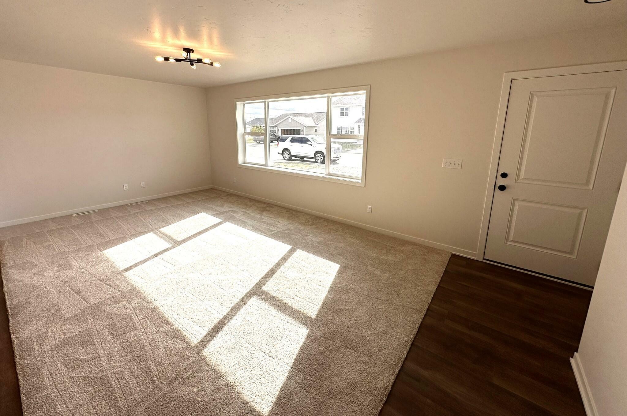 Property Photo: 1025 Sully Way WI 53085