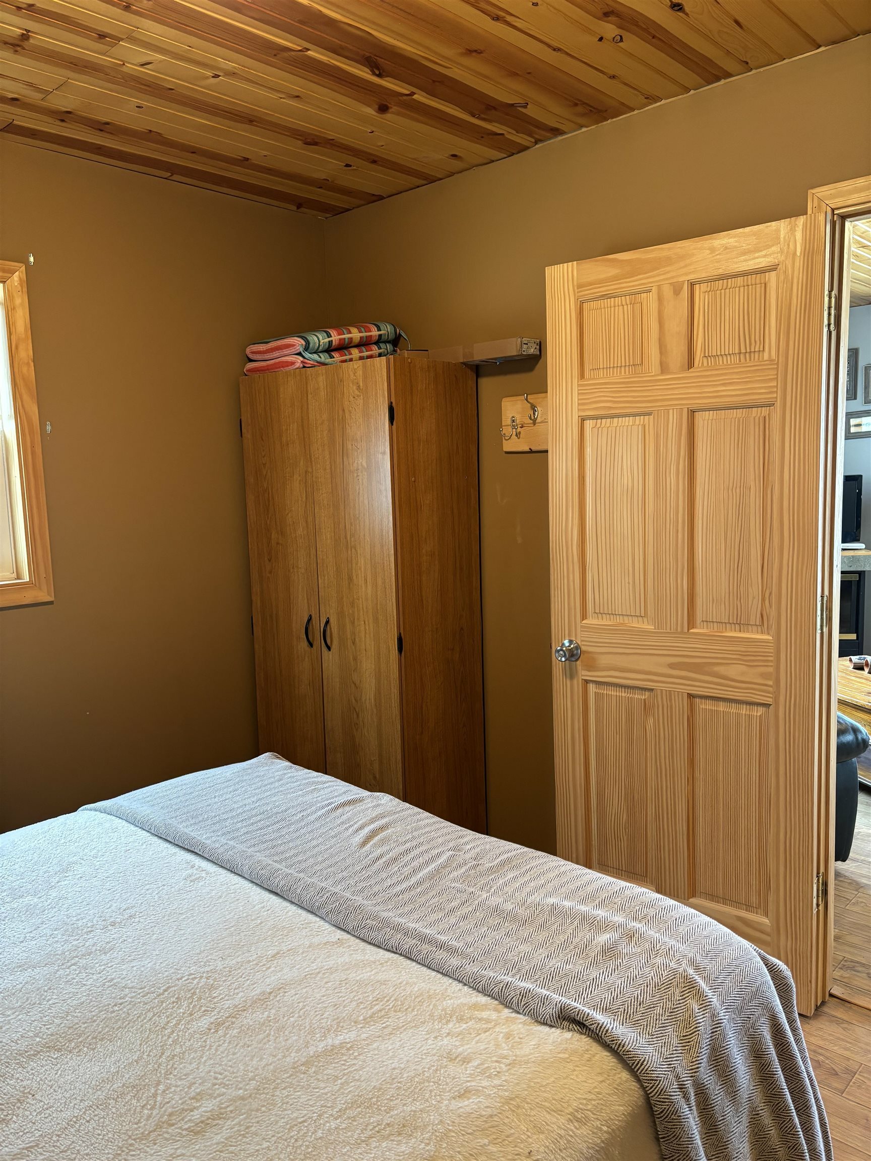 Property Photo: Lot 1 Thompson Cove At Loon Lake ND 58318
