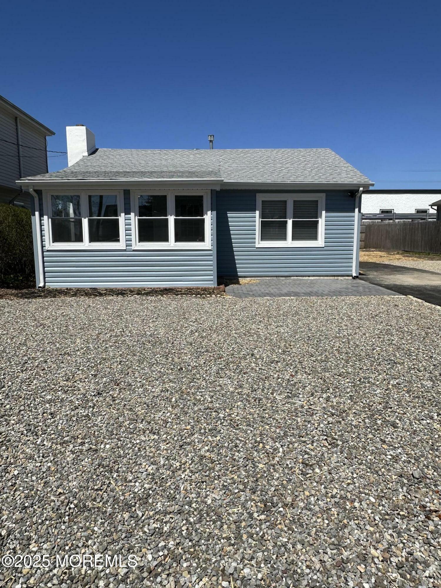 Property Photo: 3143 Hiawatha Avenue NJ 08742