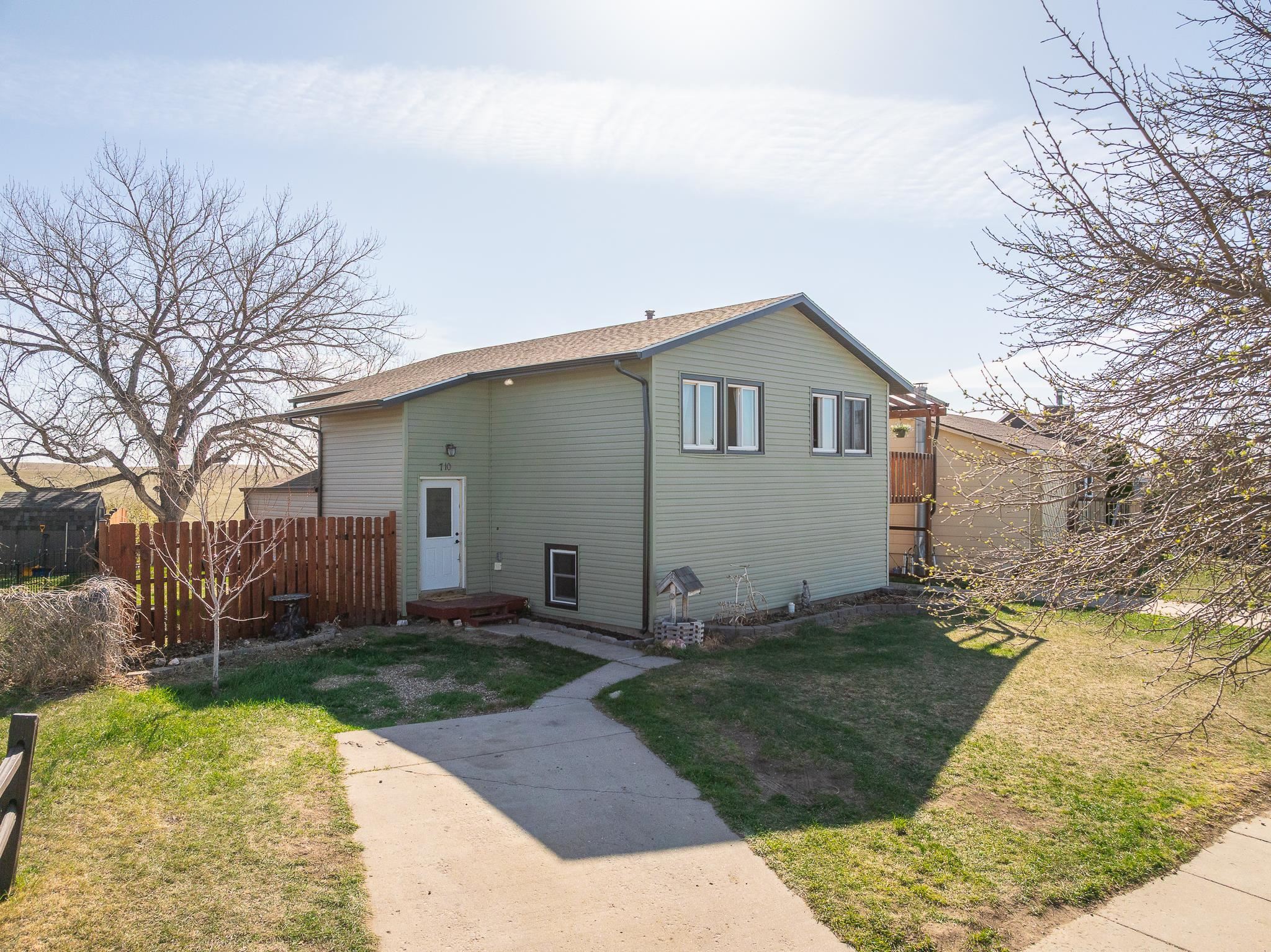 Property Photo:  710 Ennen Drive  SD 57703 