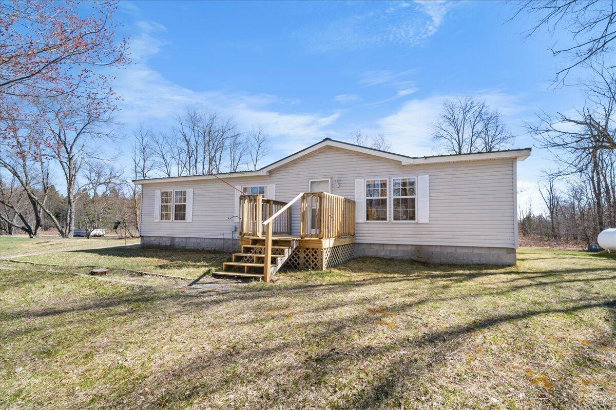 4638 W Mena Creek Xing  White Cloud MI 49349 photo