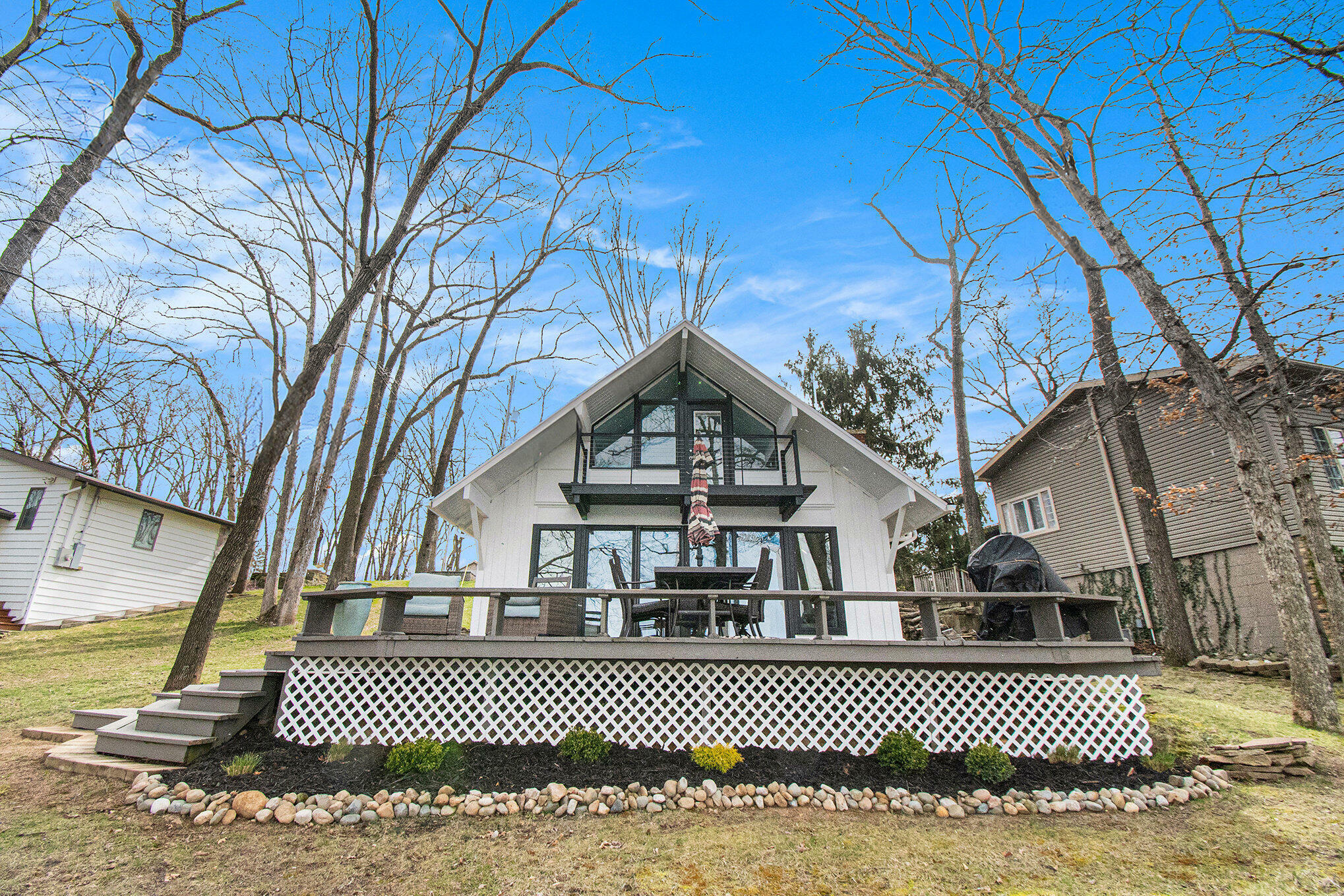 11848 Bradley Drive  Jerome MI 49249 photo