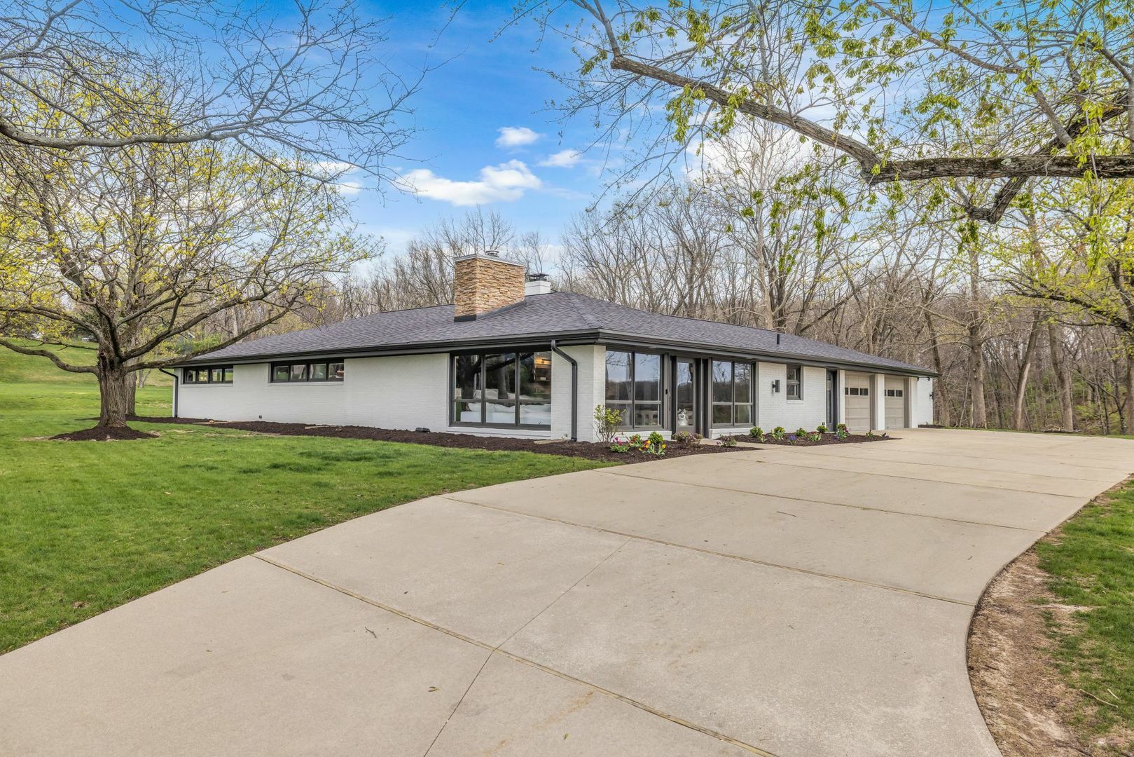 Property Photo: 65 S Shores Drive IL 62521