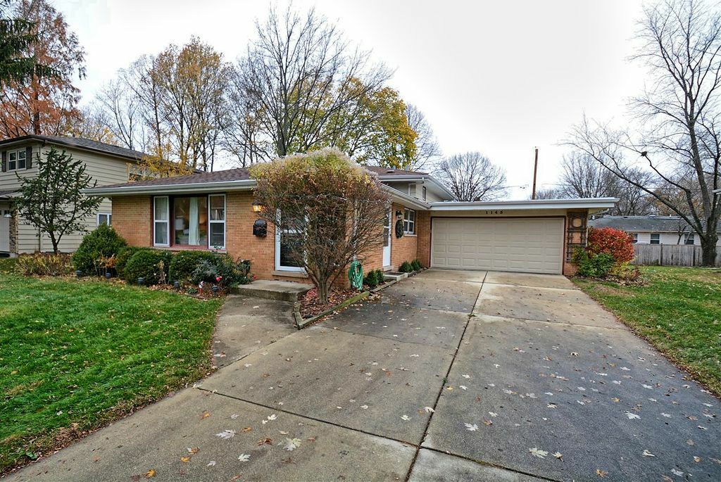 Property Photo: 1145 Jane Avenue IL 60540