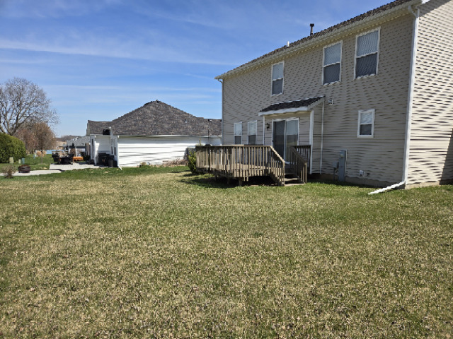 Property Photo: 10222 Leana Drive IL 61073