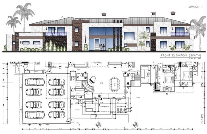 Property Photo:  2222 Carbon Canyon Road  CA 91709 