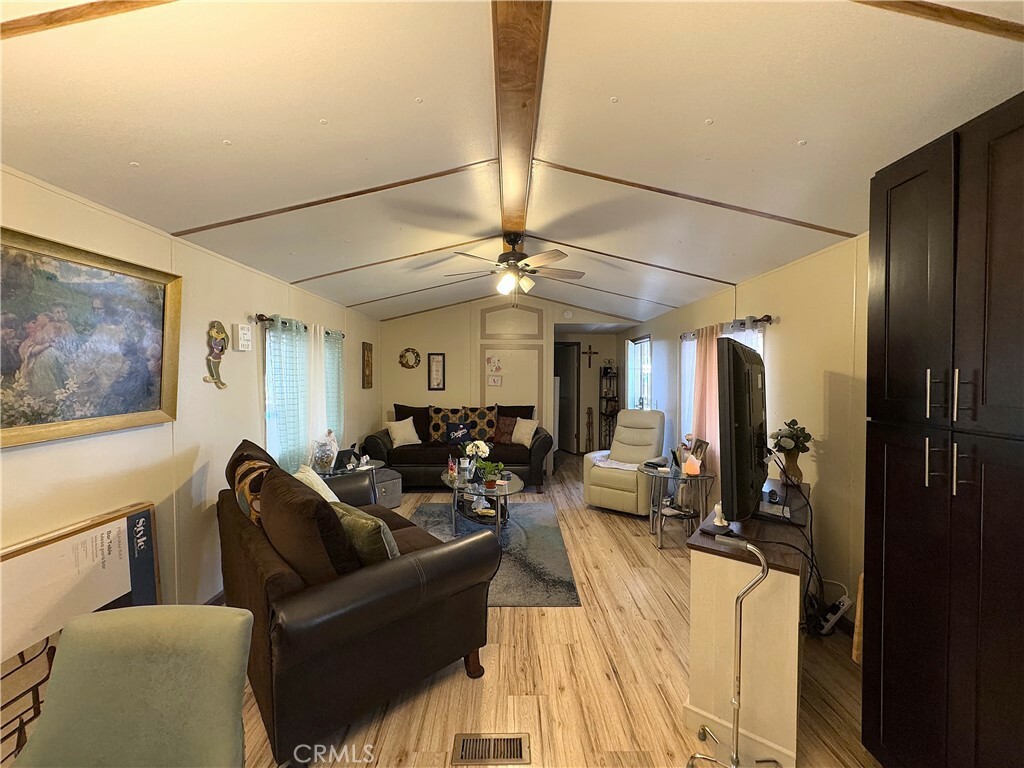 Property Photo: 600 Rimrock Road 28 CA 92311