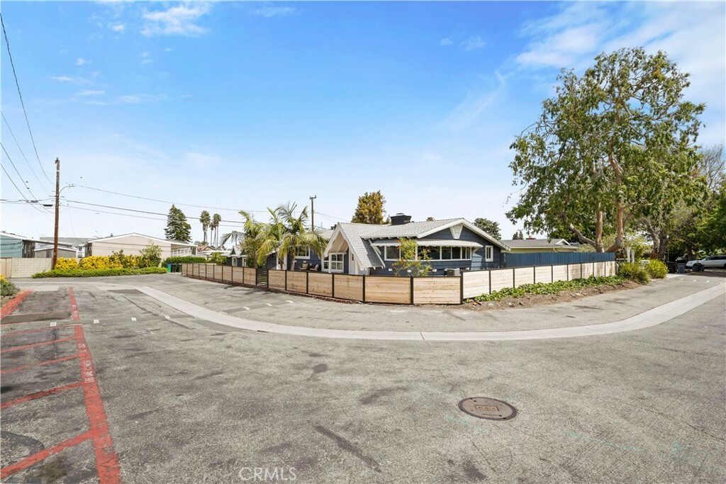 Property Photo: 2081 261st Street CA 90717