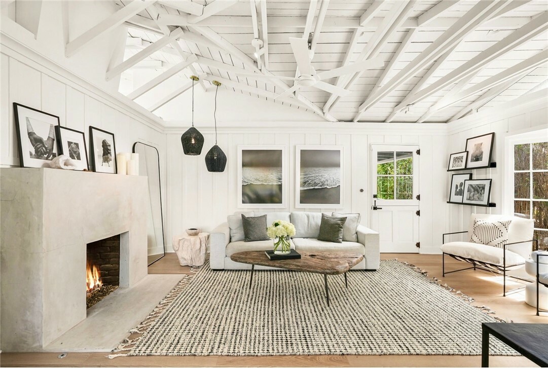 Property Photo: 592 Bluebird Canyon Drive CA 92651