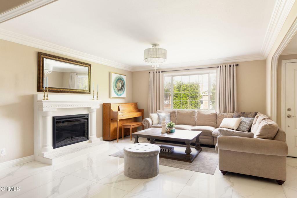 Property Photo: 8117 Coldwater Canyon Avenue CA 91605