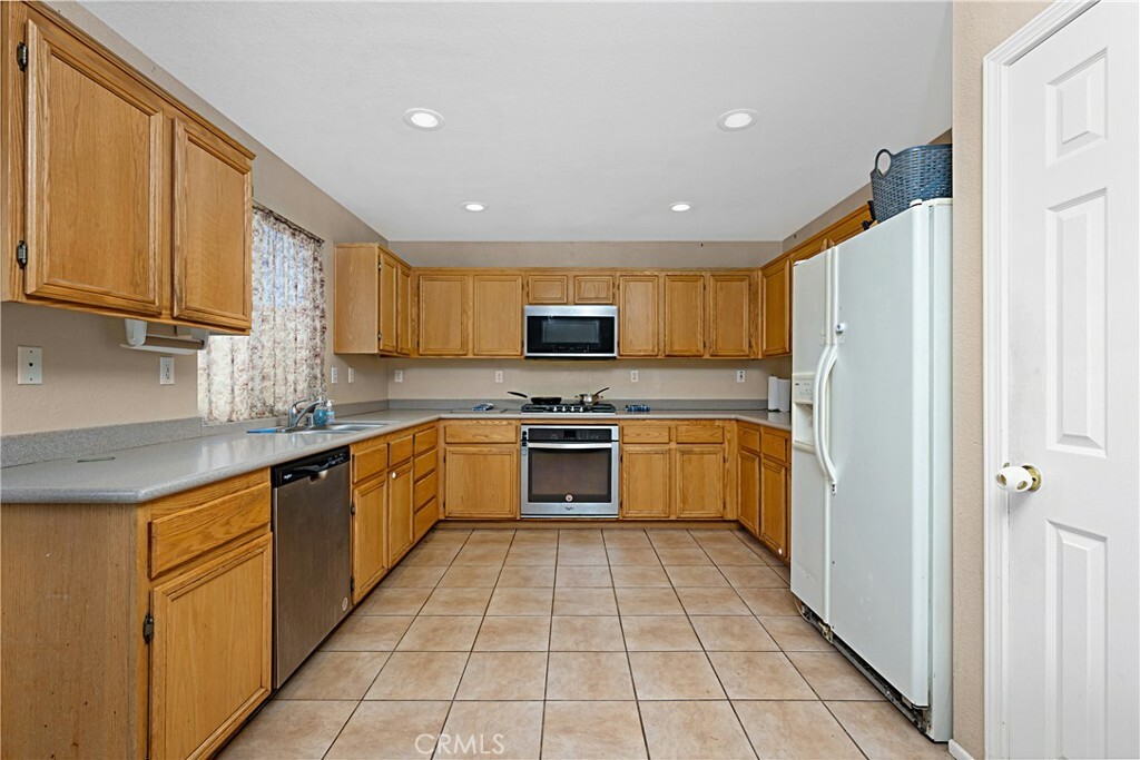 Property Photo: 25382 Silverwood Lane CA 92584
