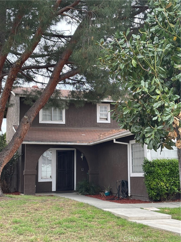 Property Photo: 2367 Rose Avenue CA 92545