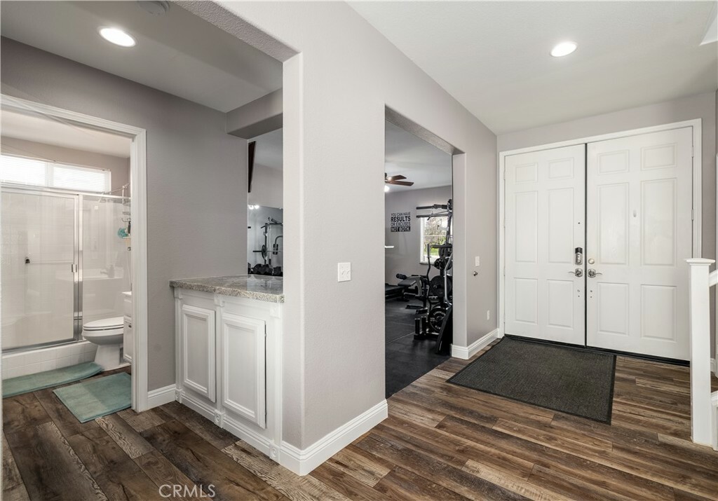 Property Photo: 29465 Siderite Circle CA 92584