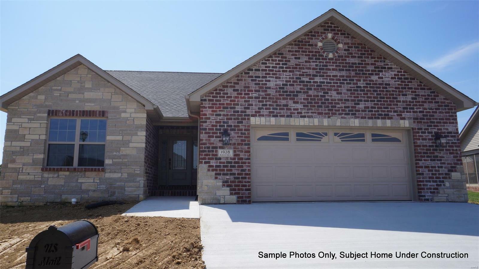 2028 Ravenel  Swansea IL 62226 photo