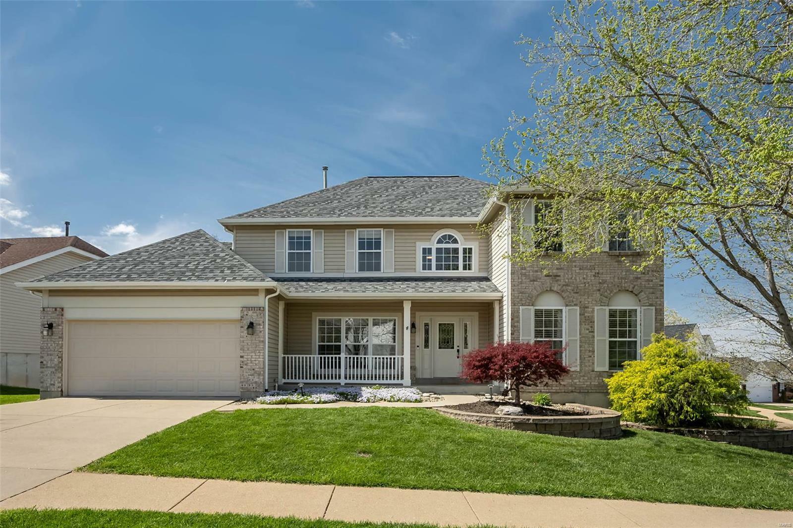 2101 Avalon View Drive  Fenton MO 63026 photo