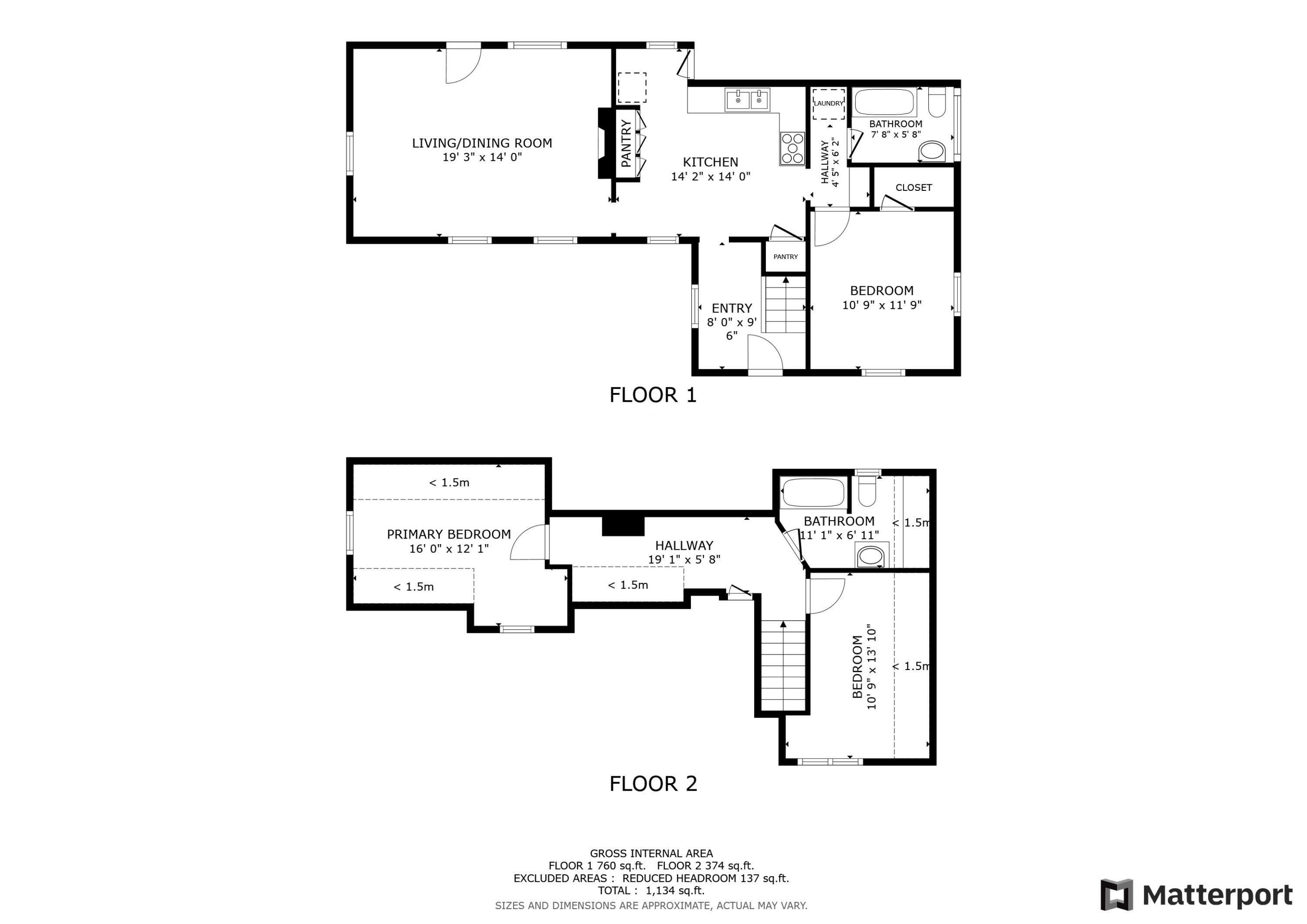 Property Photo: 332 Seawall Road ME 04679
