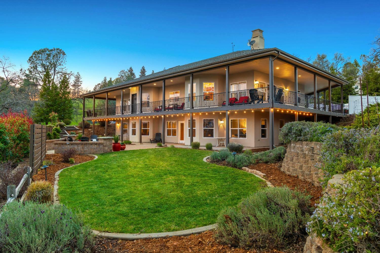 Property Photo: 4041 Leisure Lane CA 95667