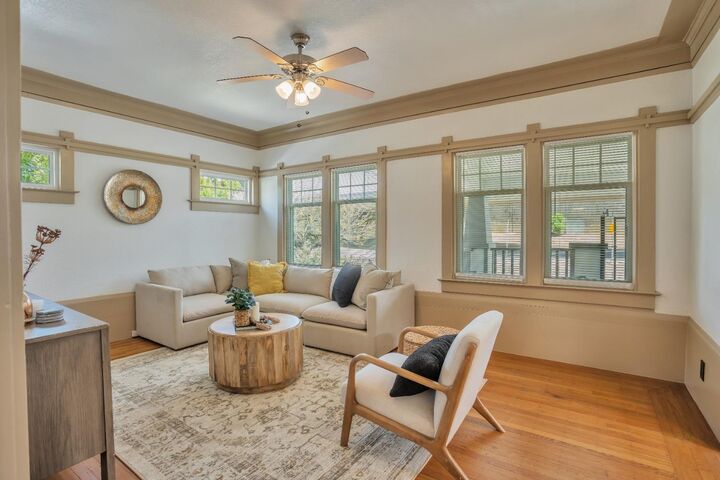 Property Photo: 2014 29th CA 95817