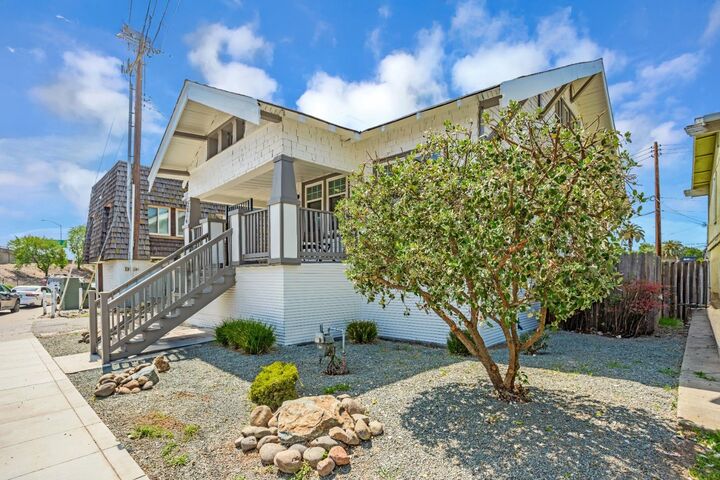 Property Photo: 2014 29th CA 95817