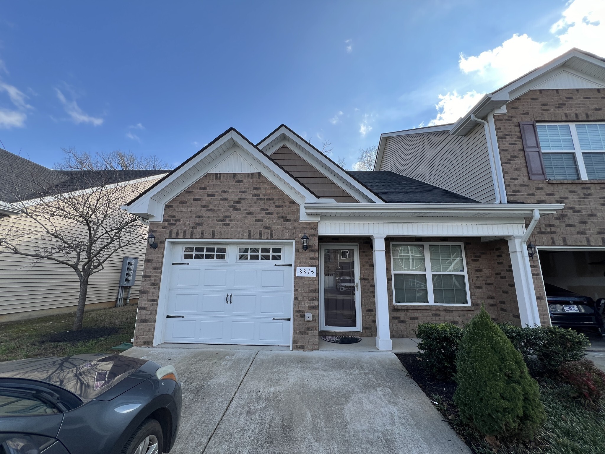 Property Photo: 3315 Stormello Ln TN 37128