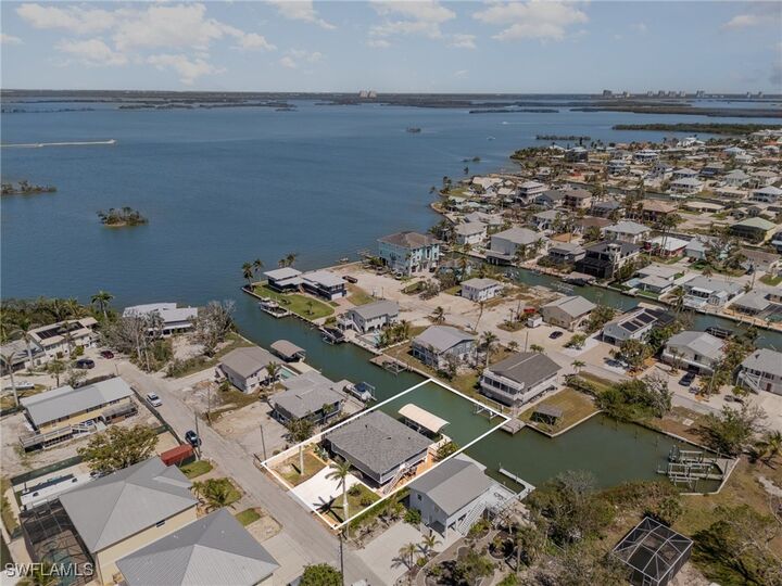 Property Photo:  240 Driftwood Lane  FL 33931 