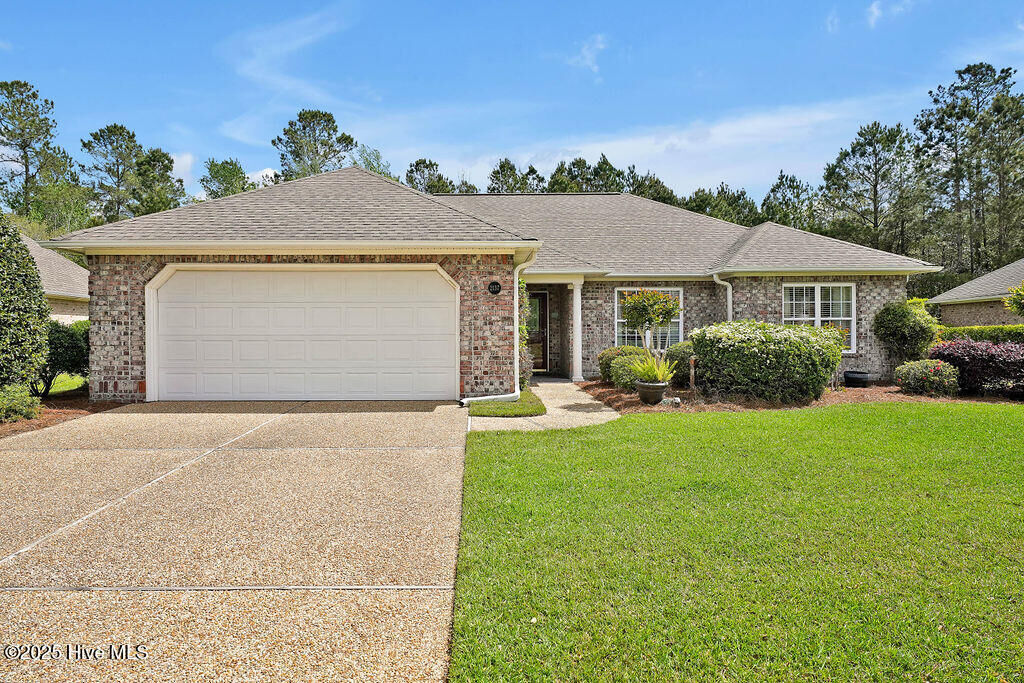 Property Photo: 2137 Talmage Drive NC 28451